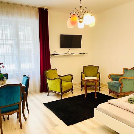 Mehdi Residence 1 부다페스트 외부 사진