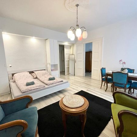 Mehdi Residence 1 부다페스트 외부 사진