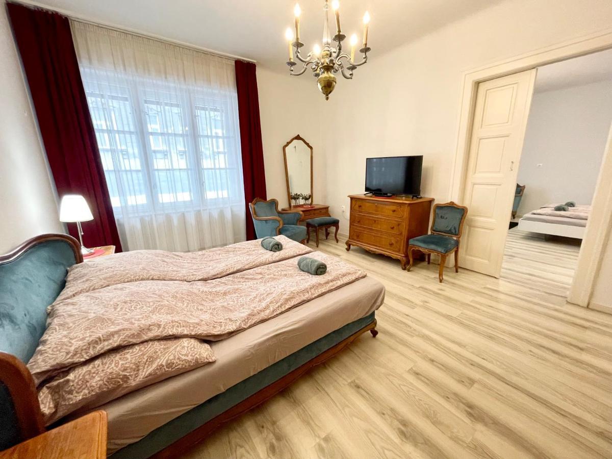 Mehdi Residence 1 부다페스트 외부 사진