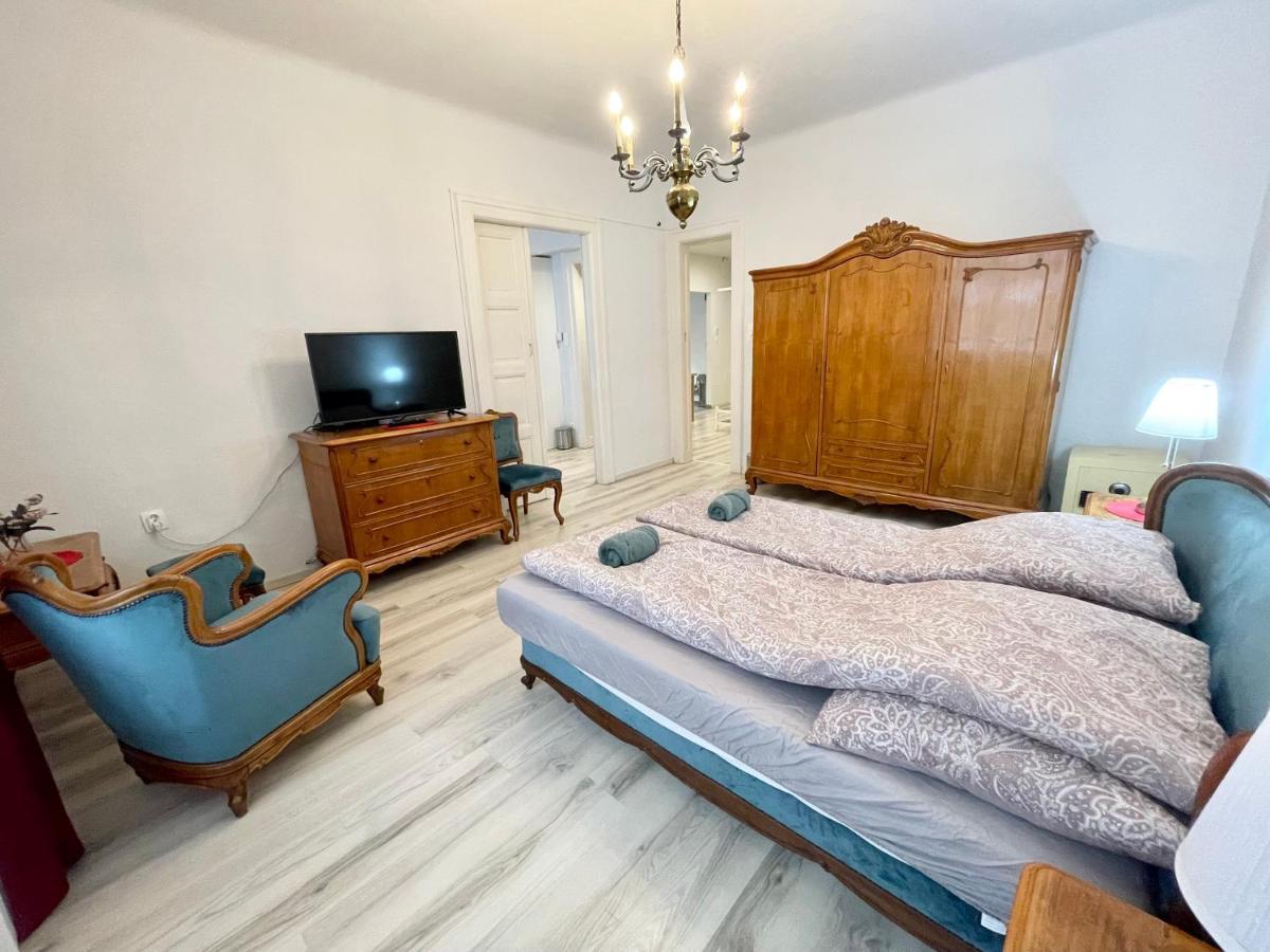Mehdi Residence 1 부다페스트 외부 사진