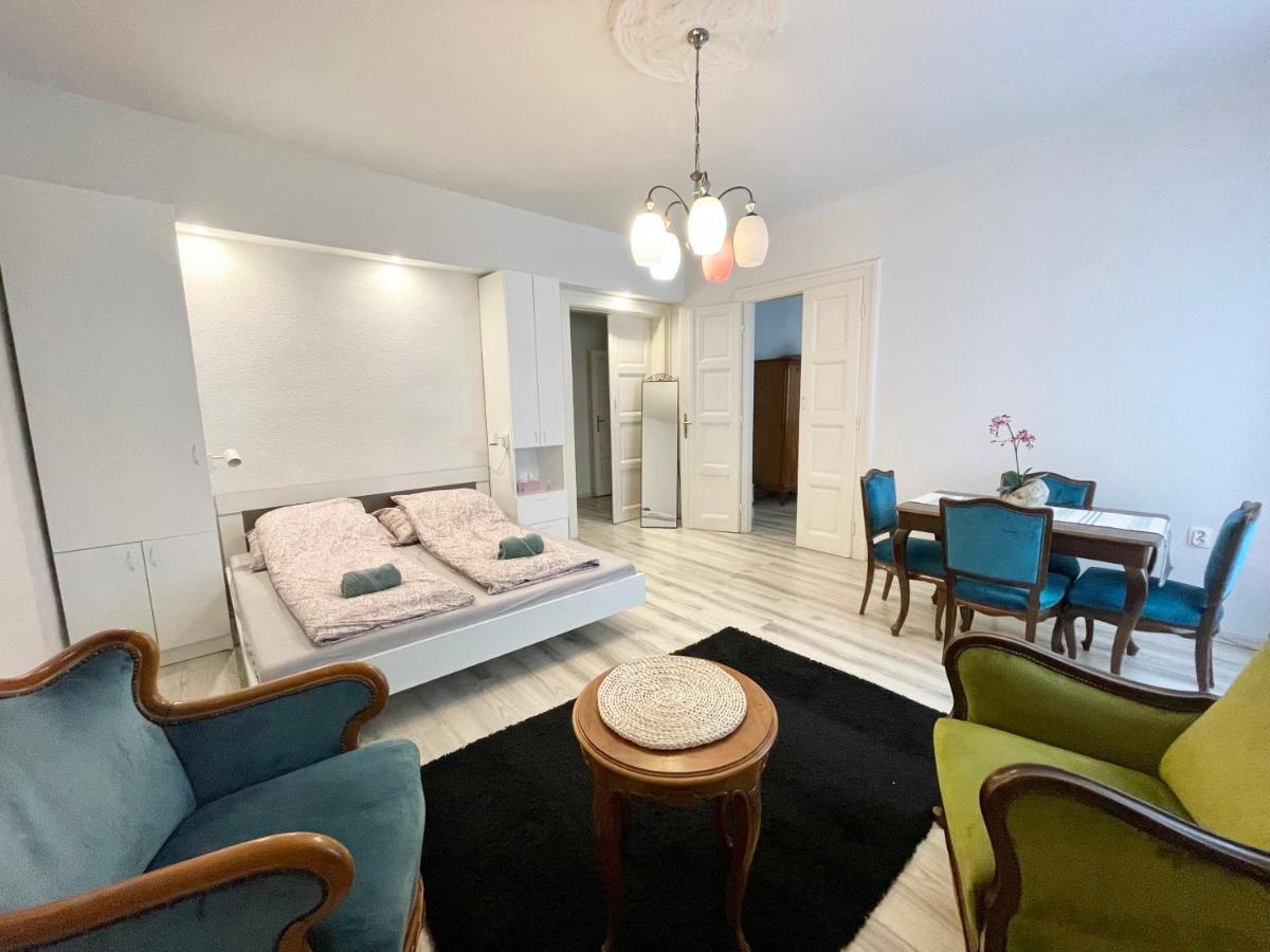 Mehdi Residence 1 부다페스트 외부 사진