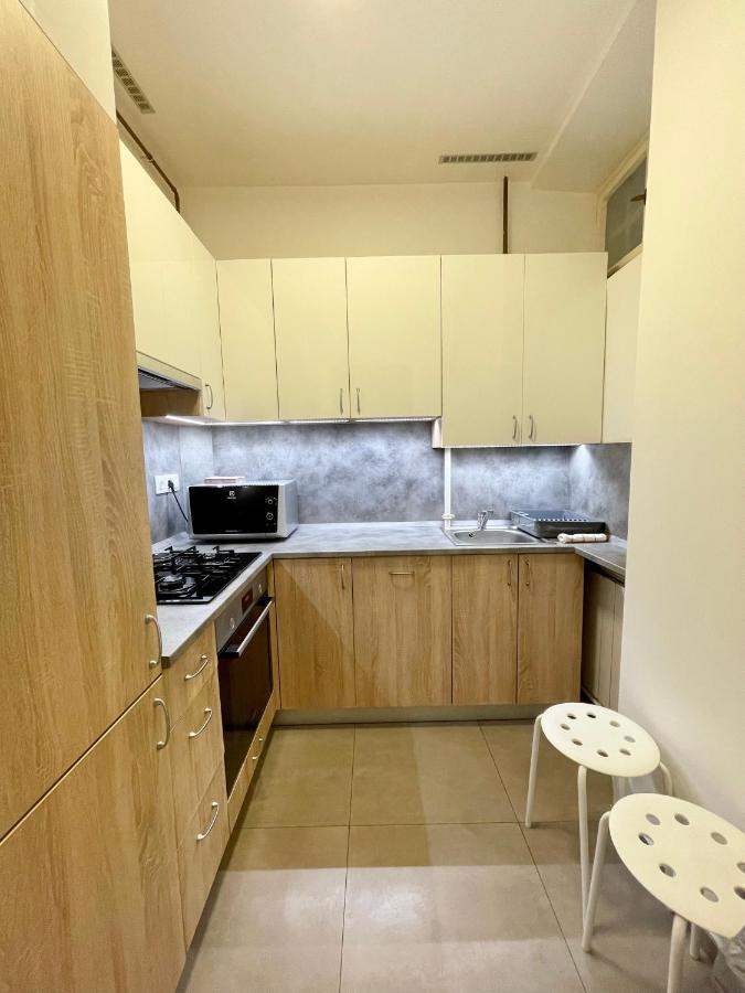 Mehdi Residence 1 부다페스트 외부 사진