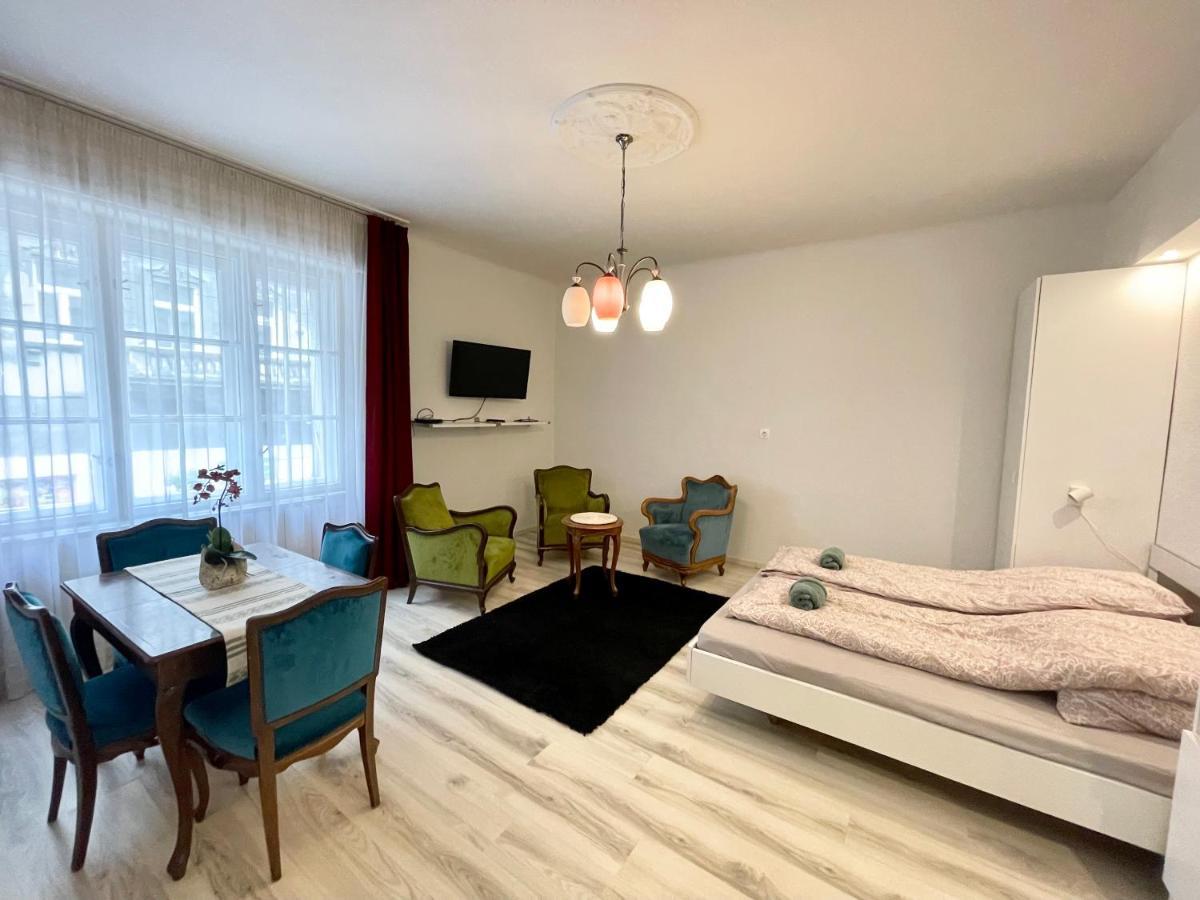 Mehdi Residence 1 부다페스트 외부 사진