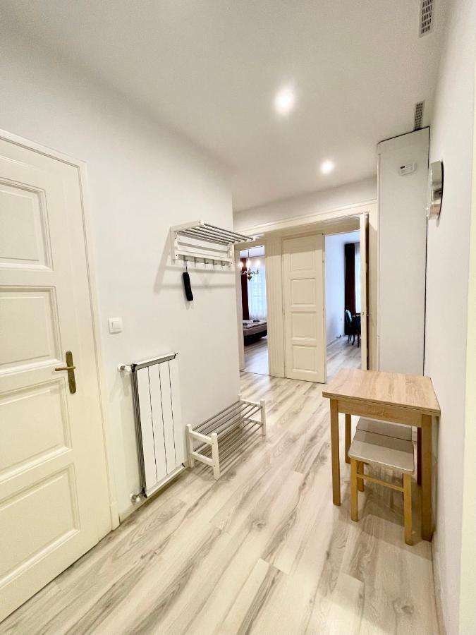Mehdi Residence 1 부다페스트 외부 사진