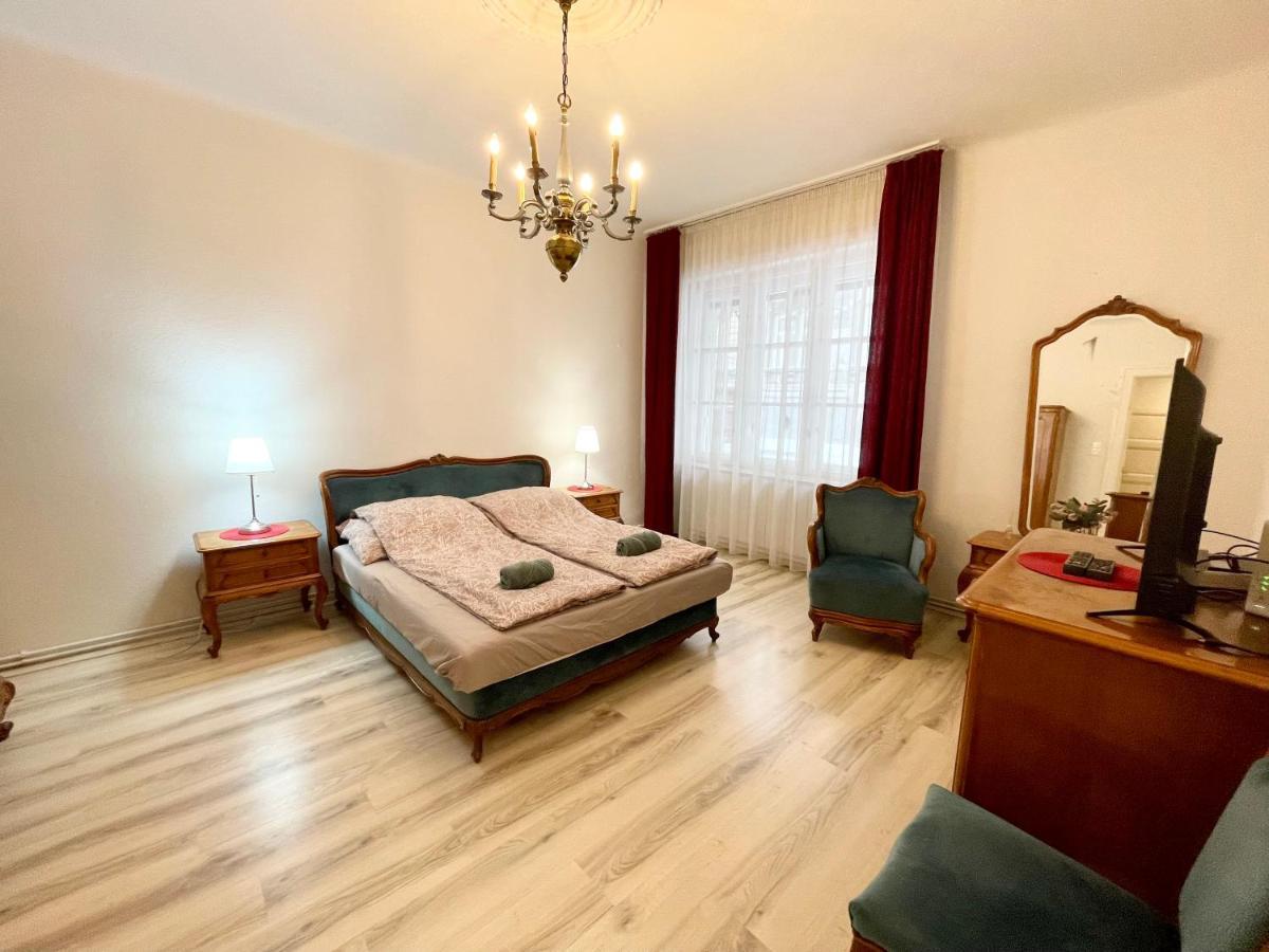Mehdi Residence 1 부다페스트 외부 사진