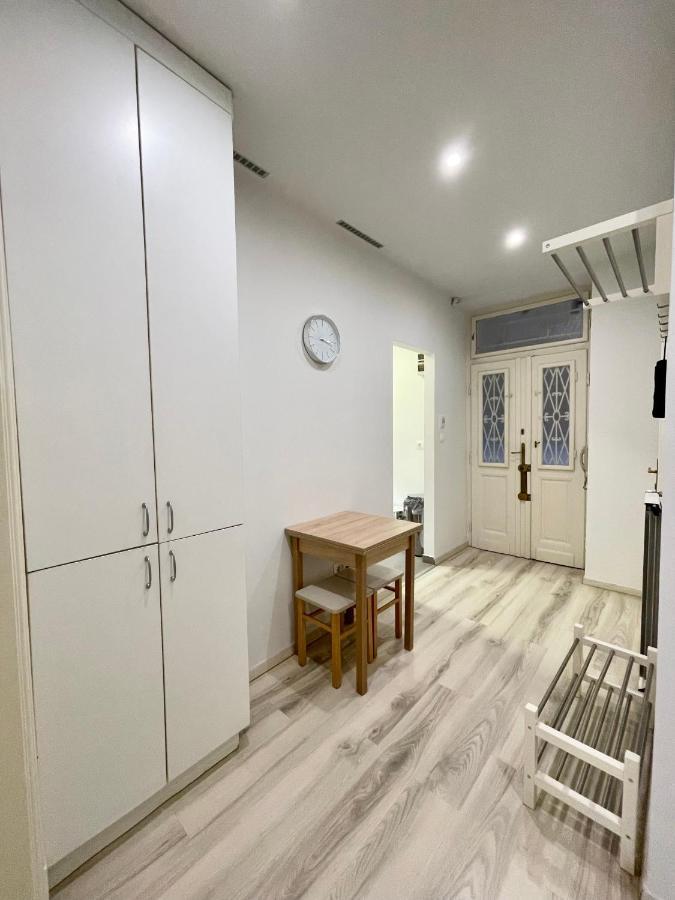Mehdi Residence 1 부다페스트 외부 사진